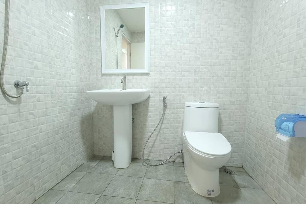Appartement Eco-friendly House Near Street Food Quiet Area