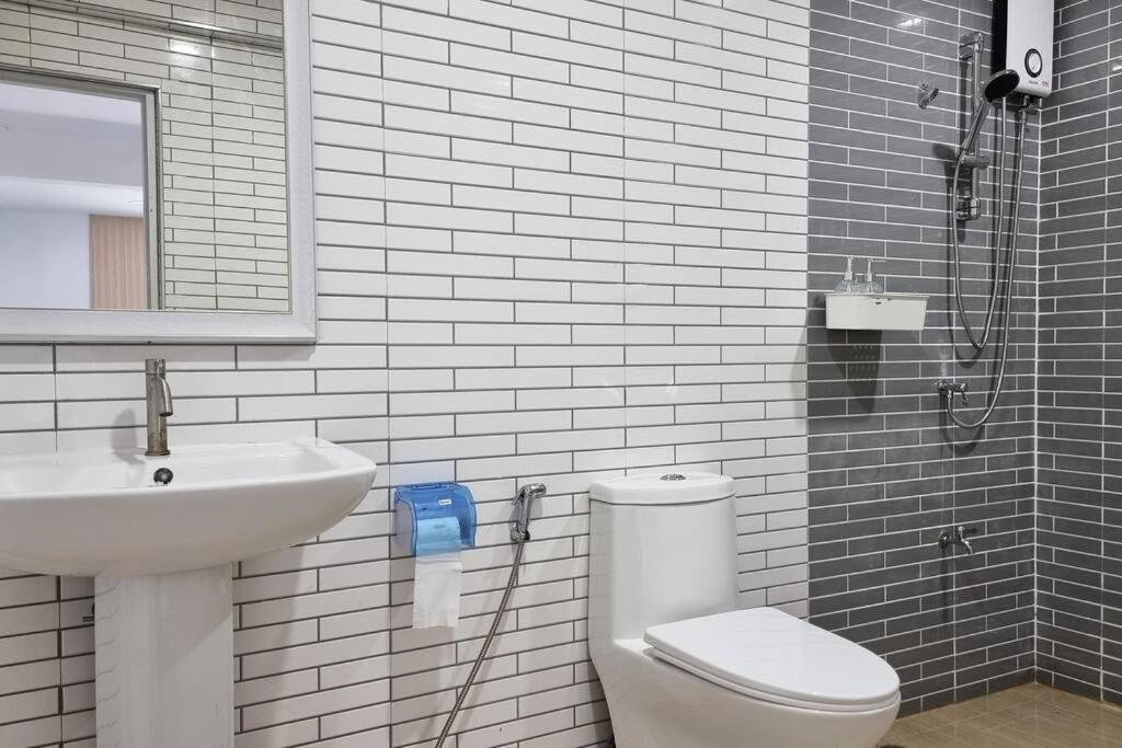 Eco-friendly House Near Street Food Quiet Area Appartement Chiang Mai