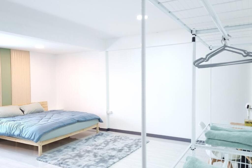 Eco-friendly House Near Street Food Quiet Area Appartement