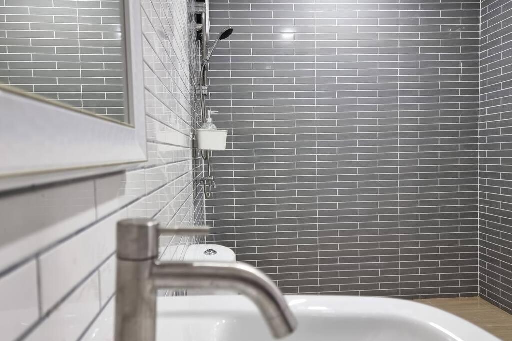 Appartement Eco-friendly House Near Street Food Quiet Area