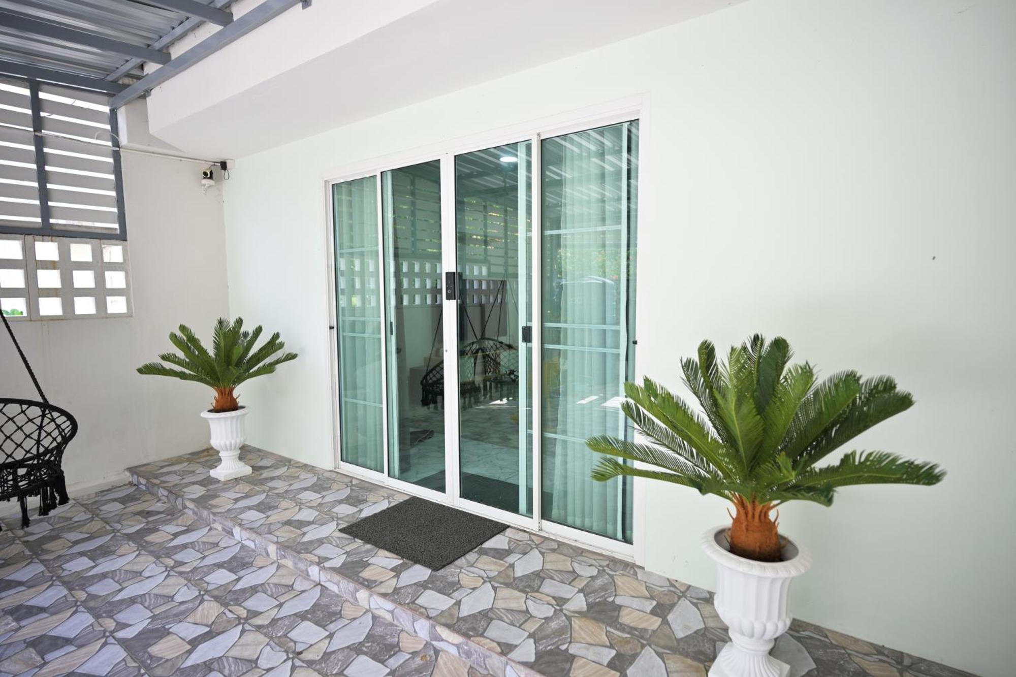 Eco-friendly House Near Street Food Quiet Area Appartement *